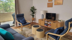 Relax In Cosy Comfort